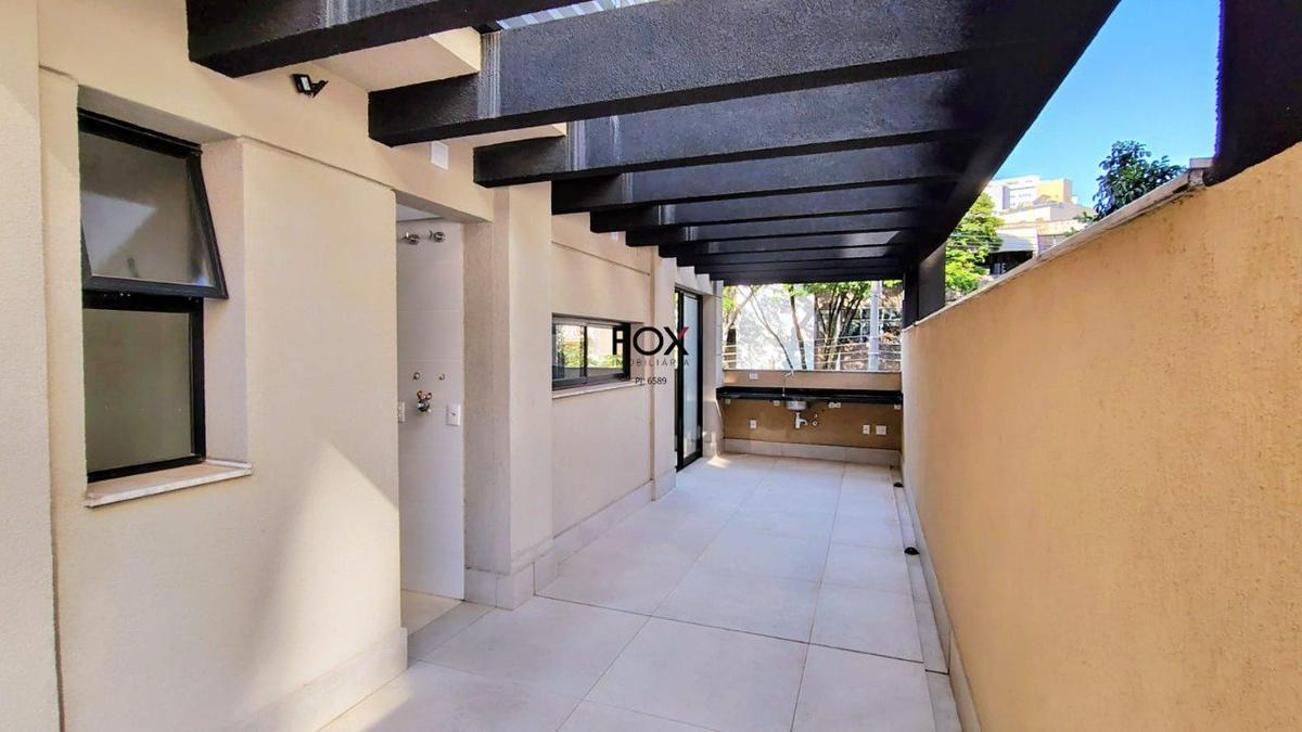 Apartamento, Anchieta, 3 Quartos, 3 Vagas, 1 Suíte