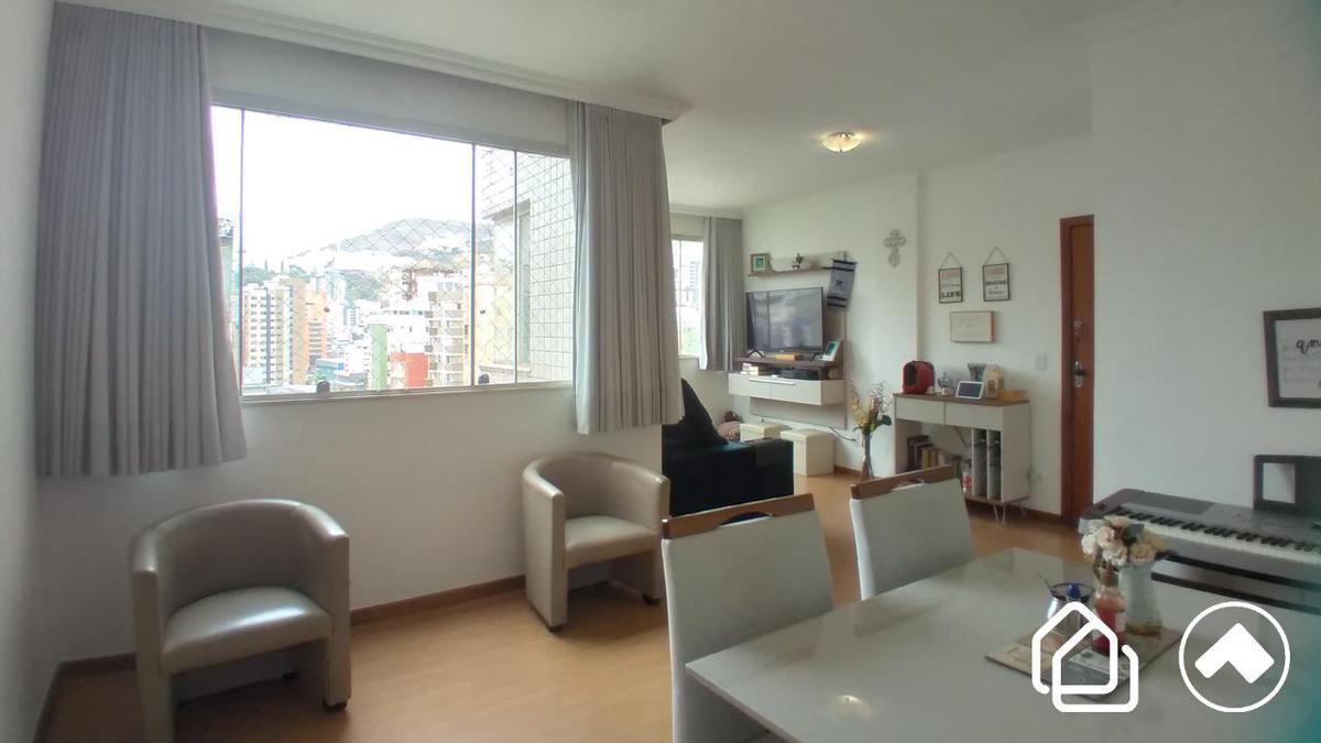 Apartamento, Buritis, 3 Quartos, 2 Vagas, 1 Suíte