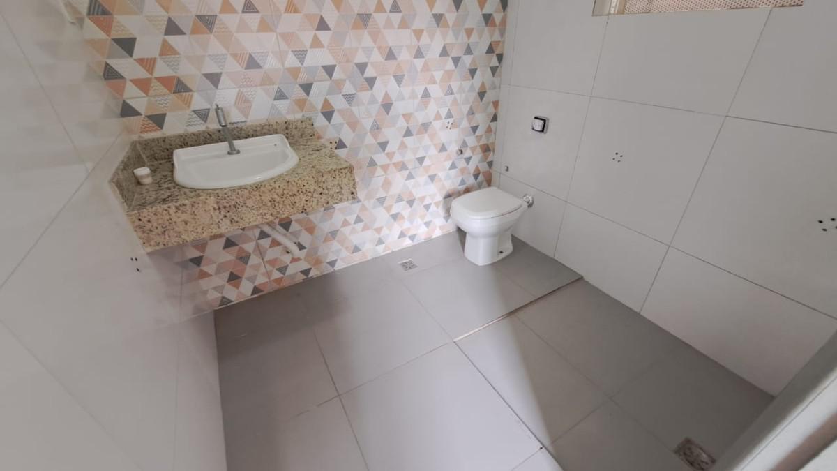 Casa, Santa Inês, 3 Quartos, 4 Vagas, 1 Suíte