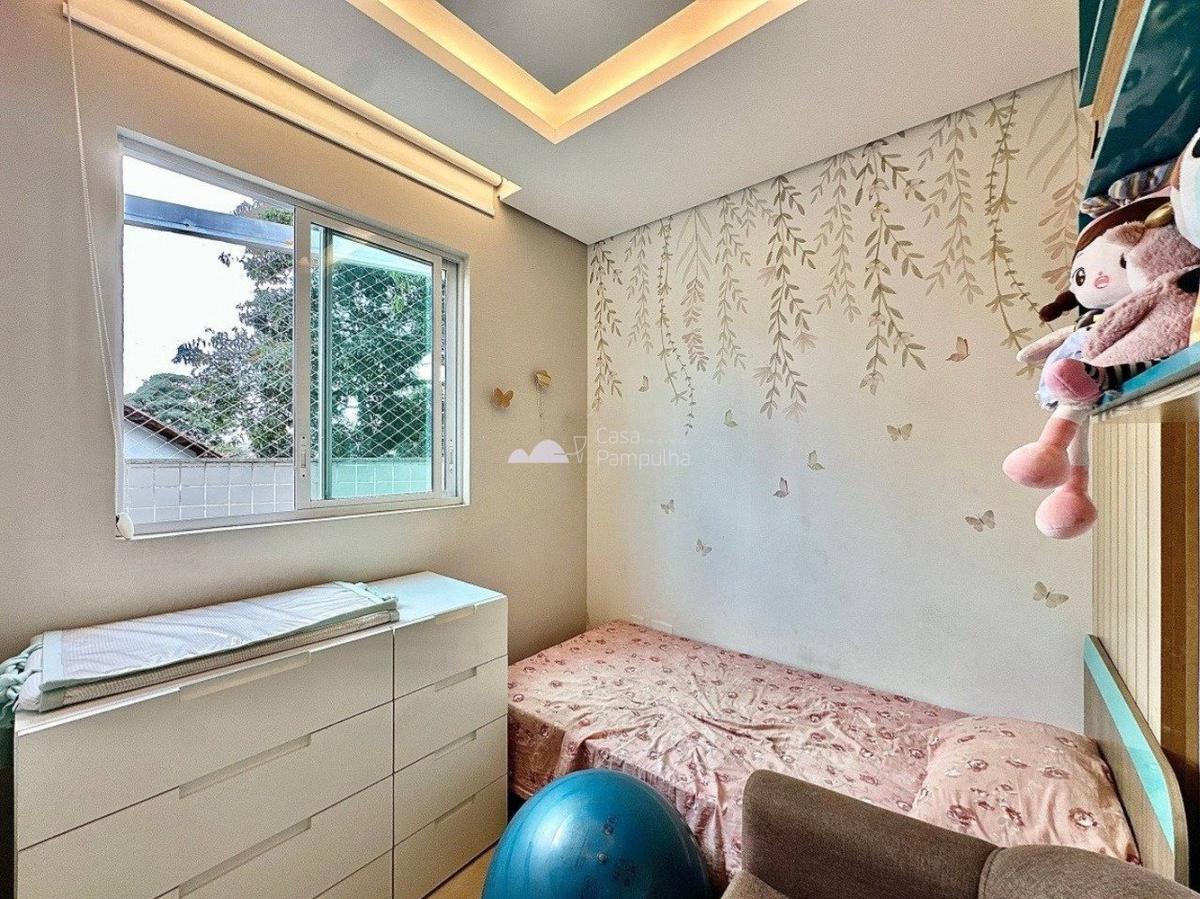 Apartamento, Itapoã, 3 Quartos, 3 Vagas, 1 Suíte