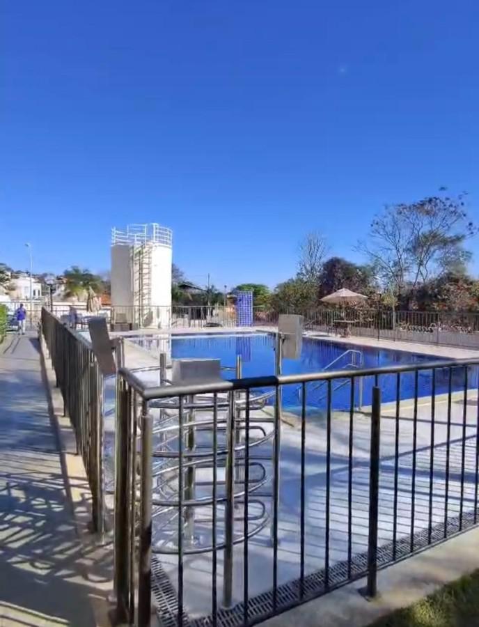 Apartamento, Lundcéia, 2 Quartos, 1 Vaga