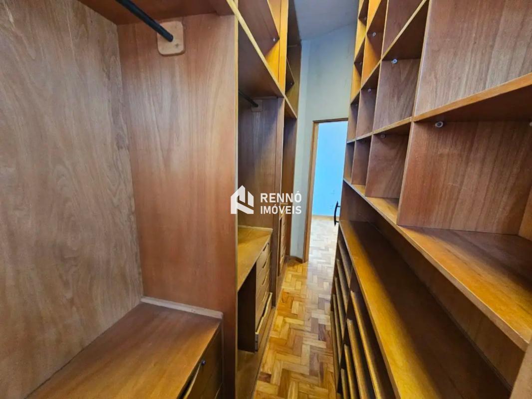 Casa, São Lucas, 3 Quartos, 4 Vagas, 2 Suítes