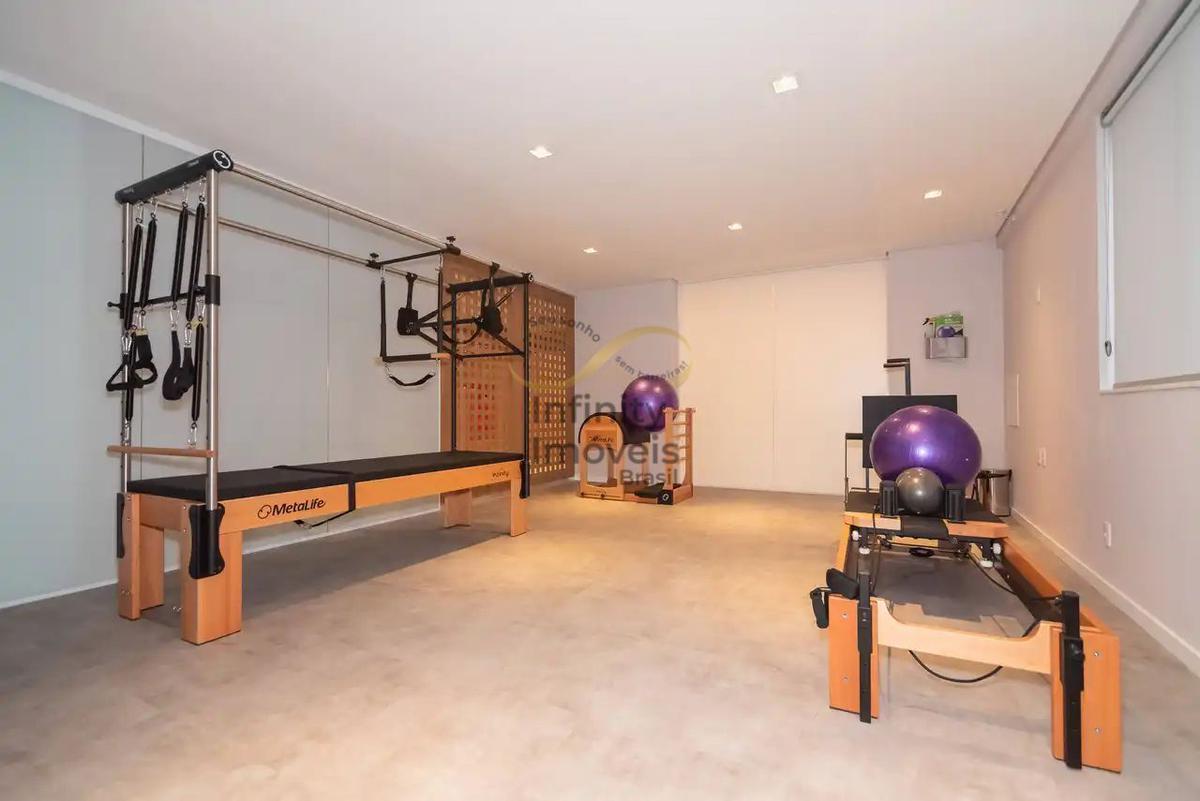 Apartamento, Lourdes, 4 Quartos