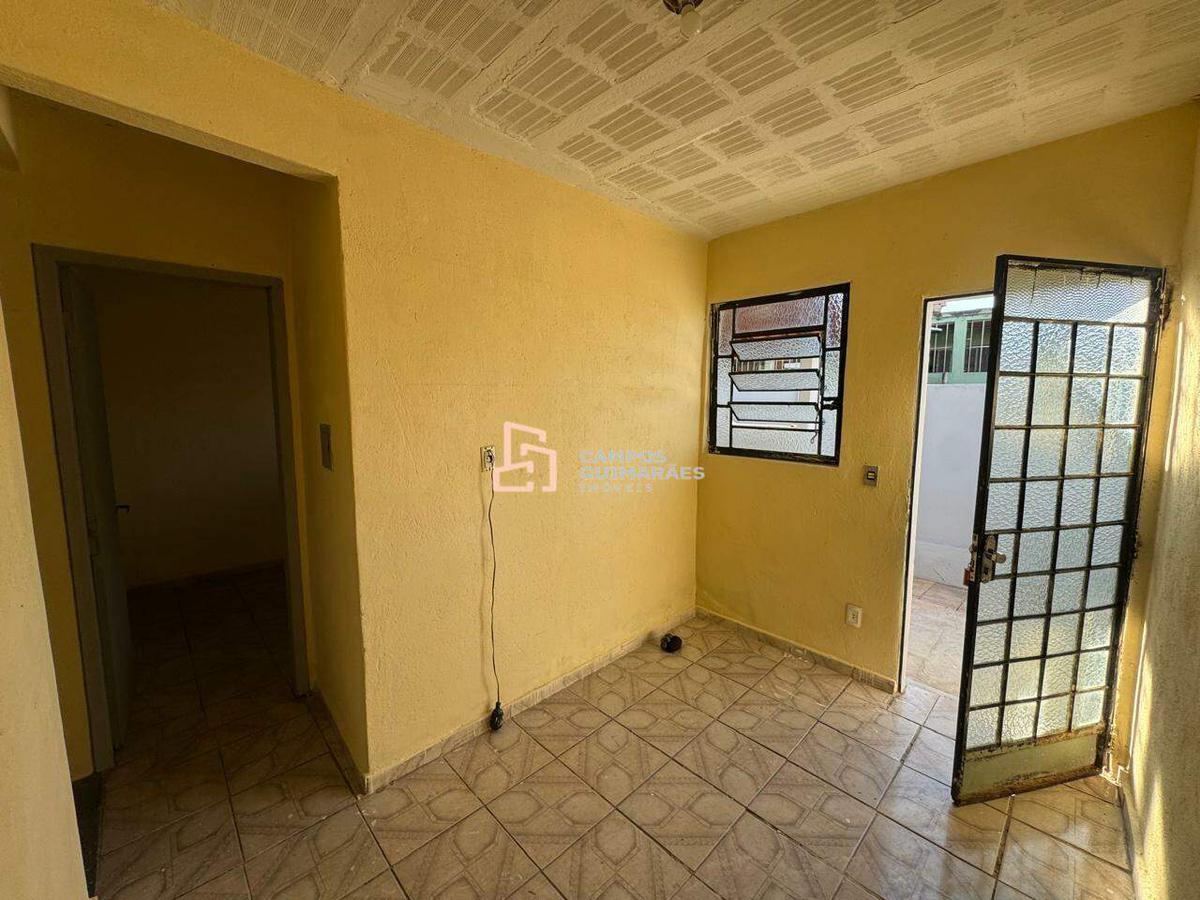 Casa, Brasil Industrial, 2 Quartos