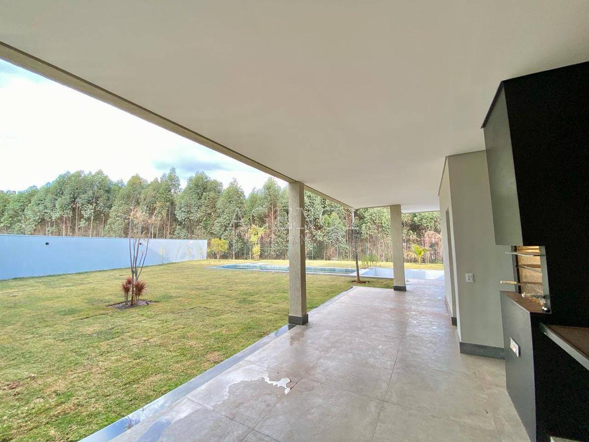 Casa, Alphaville - Lagoa dos Ingleses, 4 Quartos, 0 Vaga, 2 Suítes