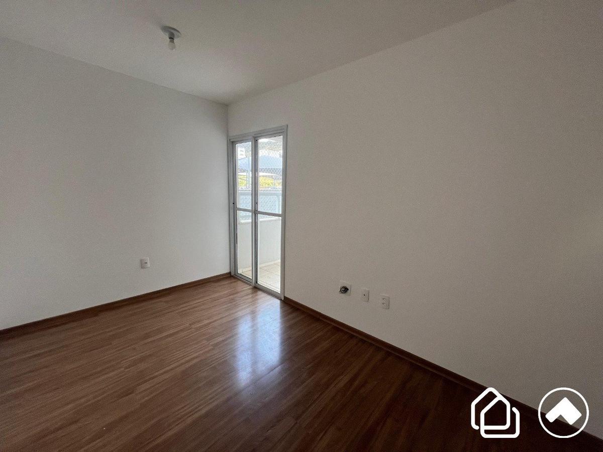 Apartamento, Buritis, 2 Quartos, 1 Vaga, 1 Suíte