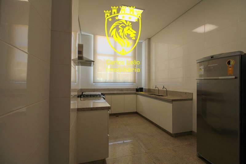 Apartamento, Santa Lúcia, 4 Quartos, 6 Vagas, 2 Suítes