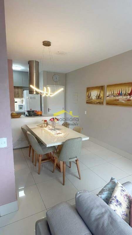 Apartamento, Palmeiras, 3 Quartos, 1 Vaga, 1 Suíte