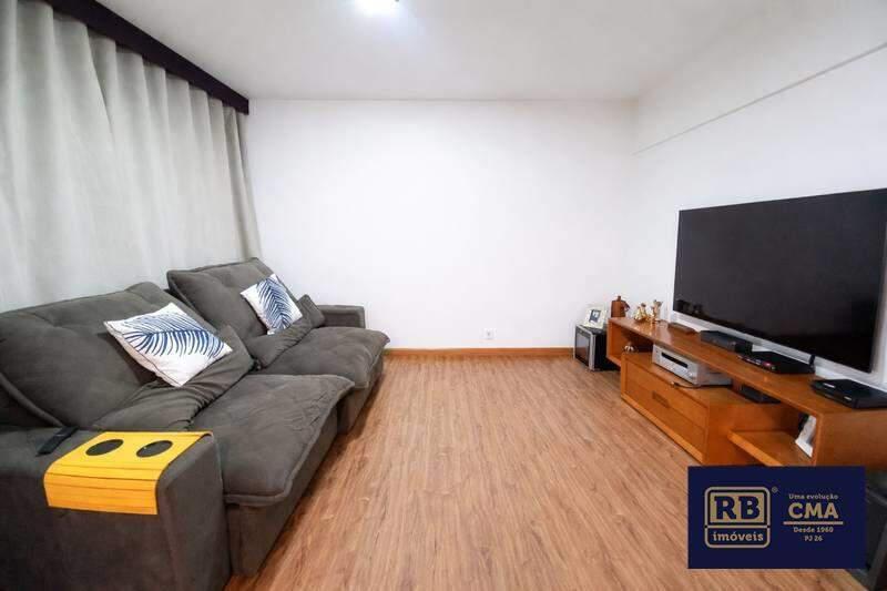 Apartamento, Santo Antônio, 3 Quartos, 2 Vagas, 1 Suíte