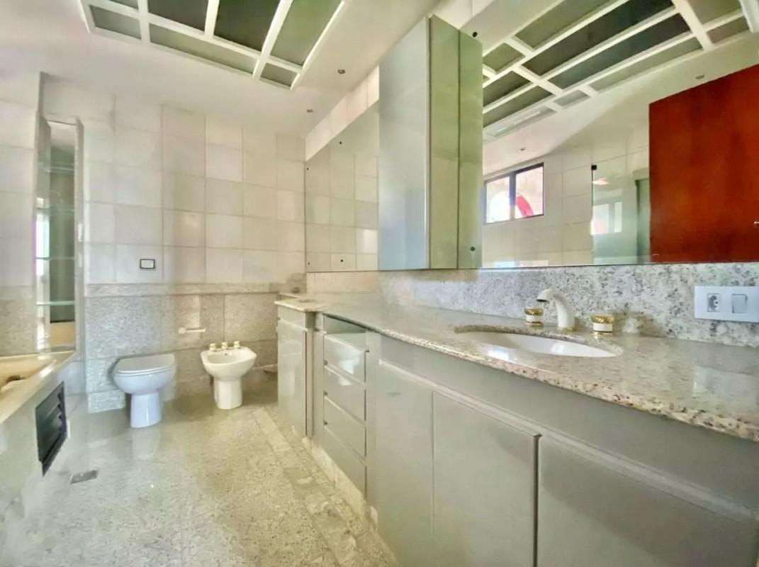 Apartamento, Santa Efigênia, 4 Quartos, 4 Vagas, 4 Suítes