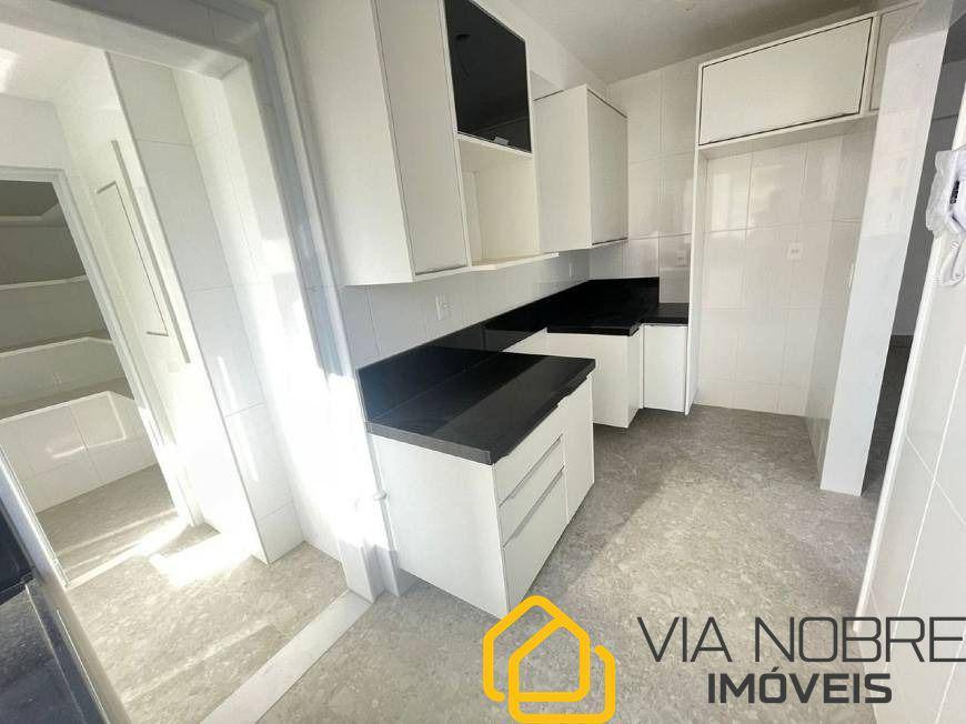 Apartamento, Vila Paris, 3 Quartos, 2 Vagas, 1 Suíte