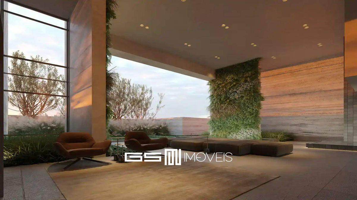 Apartamento, Lourdes, 3 Quartos, 2 Vagas, 3 Suítes