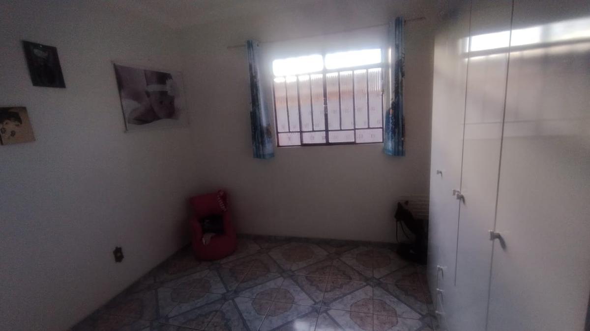 Casa, Acaiaca, 3 Quartos, 3 Vagas, 1 Suíte