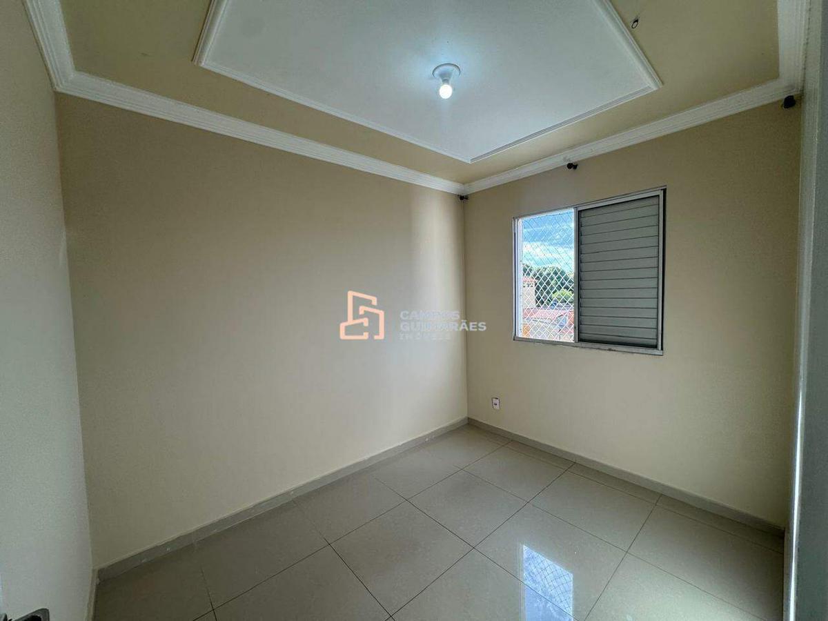 Apartamento, Mangueiras, 2 Quartos, 1 Vaga
