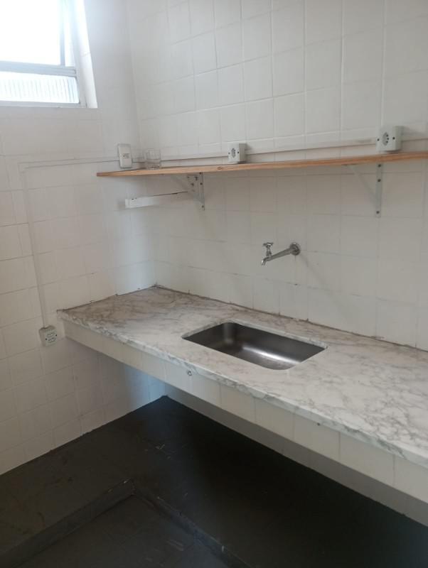 Apartamento, Salgado Filho, 3 Quartos, 1 Vaga