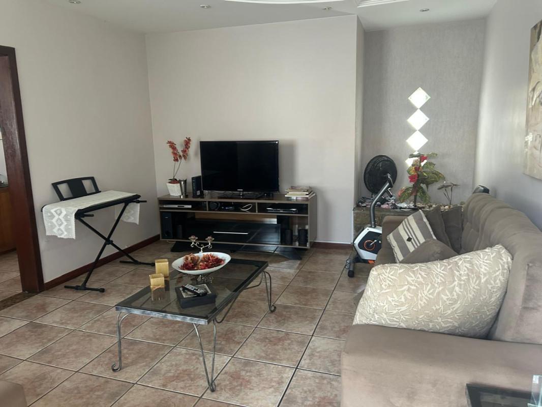 Casa, Diamante, 4 Quartos, 4 Vagas, 1 Suíte