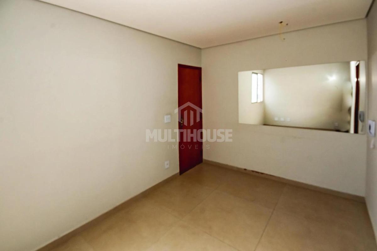 Apartamento, Santa Branca, 3 Quartos, 1 Vaga