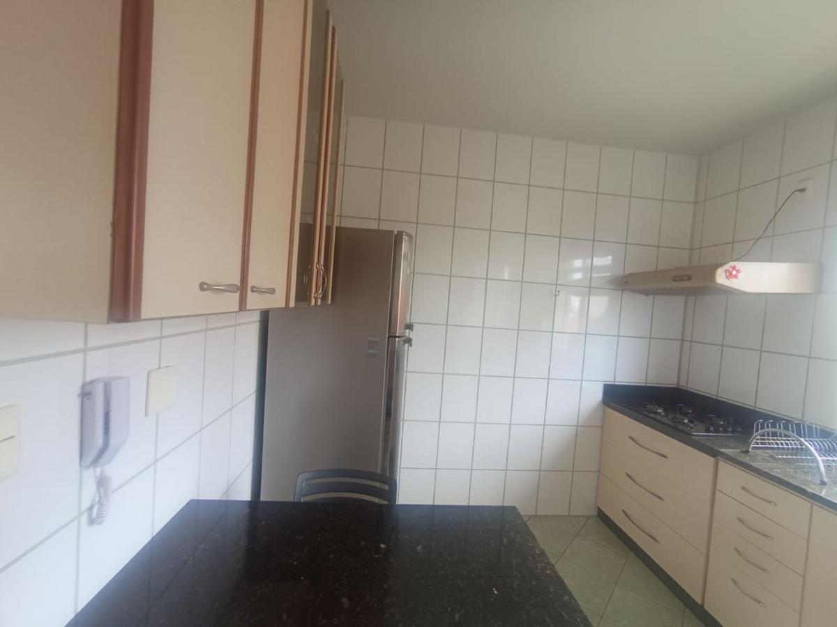 Apartamento, Ipiranga, 3 Quartos, 2 Vagas, 1 Suíte
