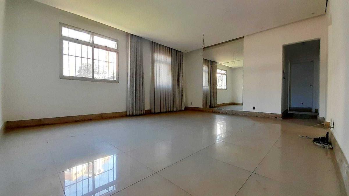Apartamento, Jardim América, 3 Quartos, 1 Vaga