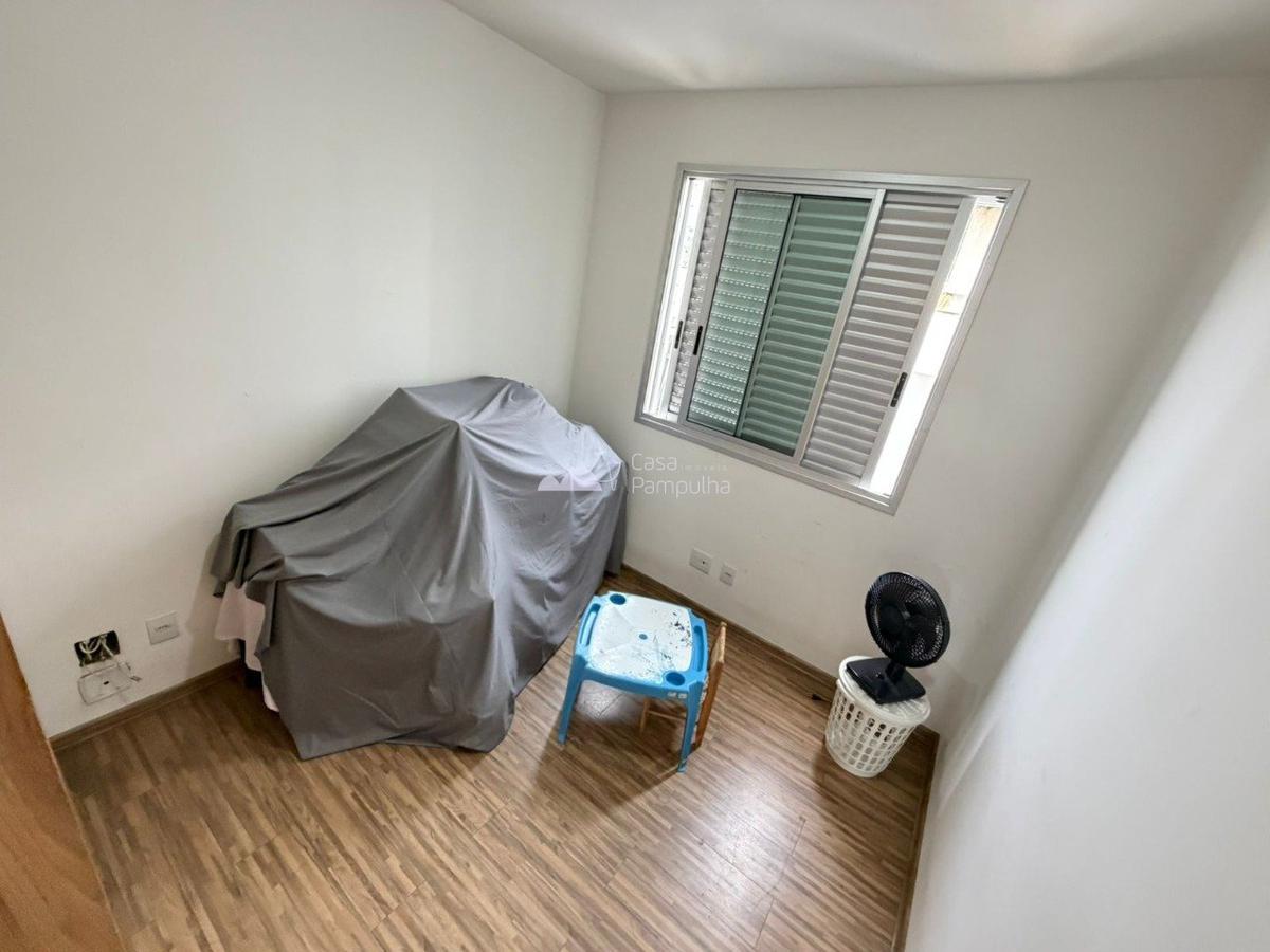 Apartamento, Santa Rosa, 3 Quartos, 2 Vagas, 1 Suíte
