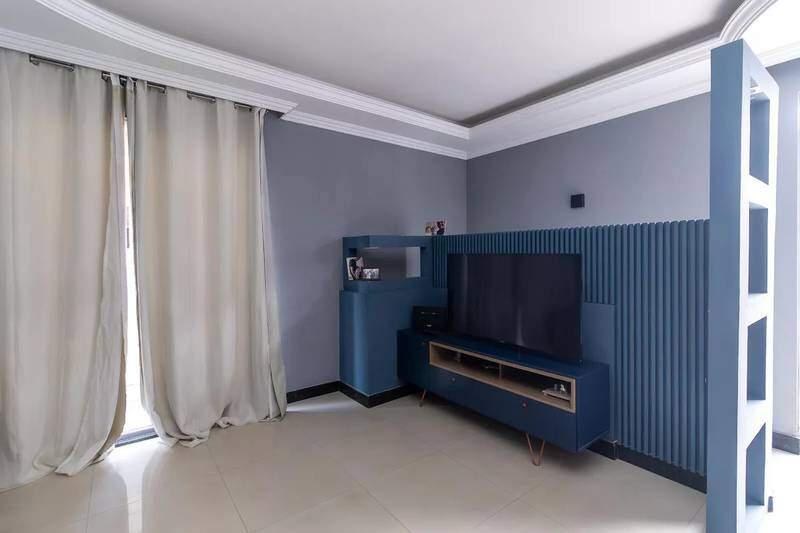 Cobertura, Castelo, 3 Quartos, 2 Vagas, 1 Suíte