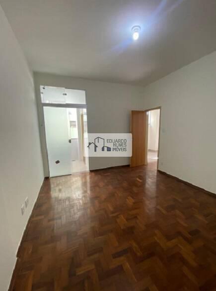 Apartamento, Barro Preto, 2 Quartos, 0 Vaga, 1 Suíte