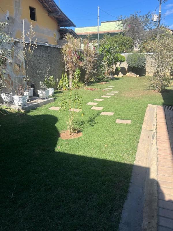 Casa, Centro, 3 Quartos, 1 Vaga, 1 Suíte