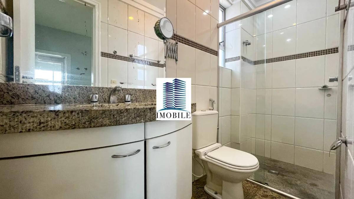Apartamento, Lourdes, 3 Quartos, 2 Vagas, 1 Suíte
