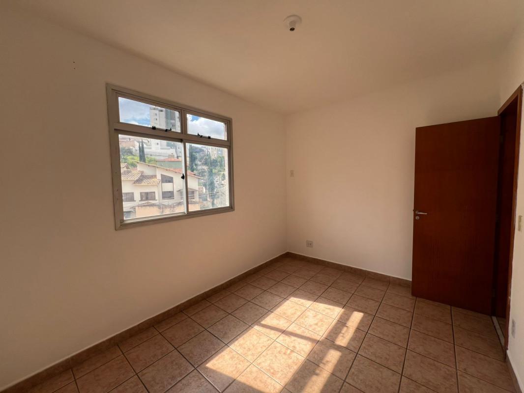Apartamento, Fernão Dias, 2 Quartos, 2 Vagas