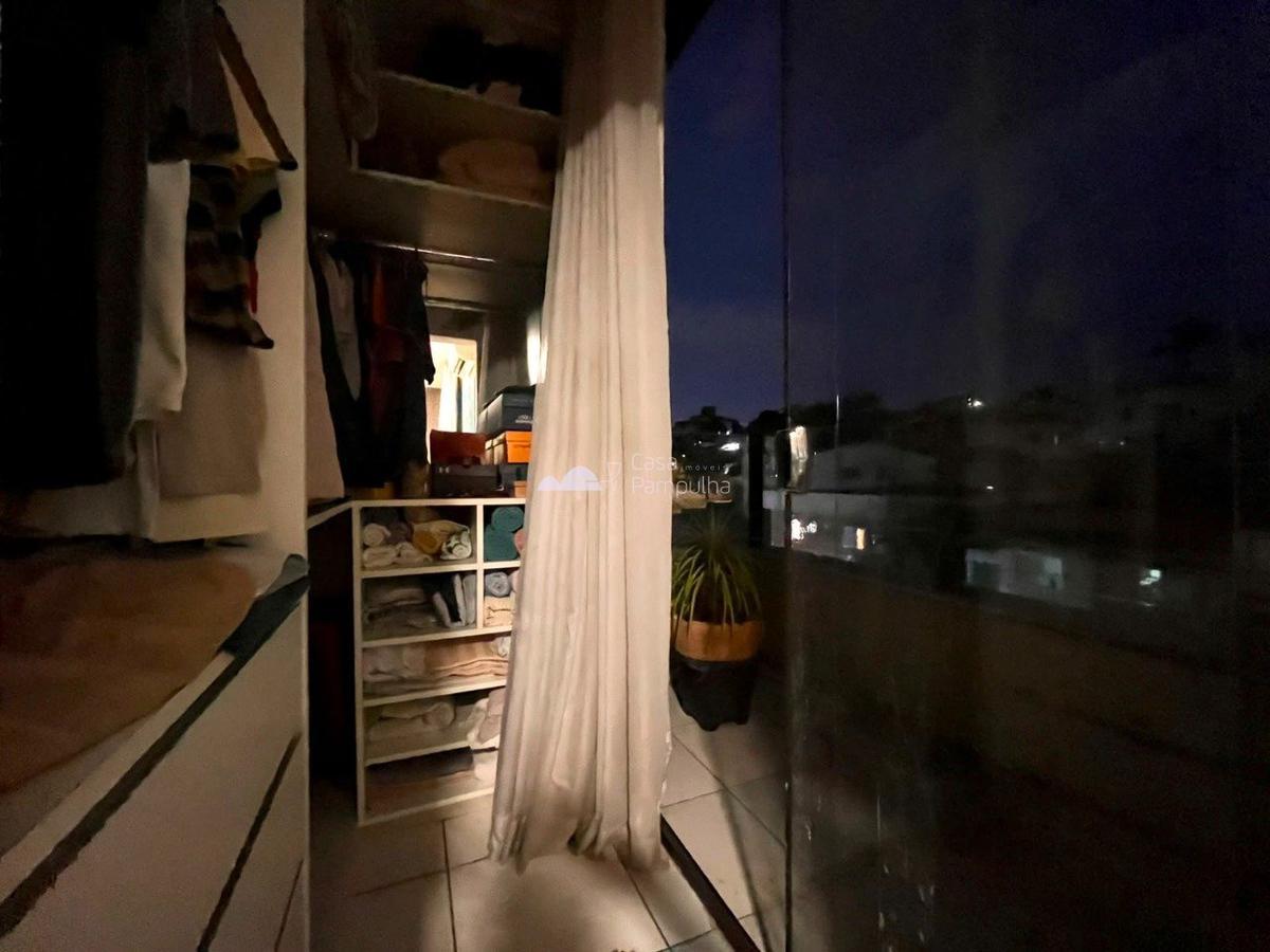 Apartamento, Santa Amélia, 2 Quartos, 2 Vagas, 1 Suíte