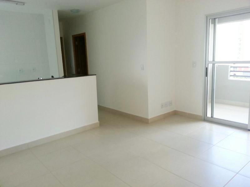 Apartamento, Centro, 2 Quartos, 2 Vagas, 1 Suíte