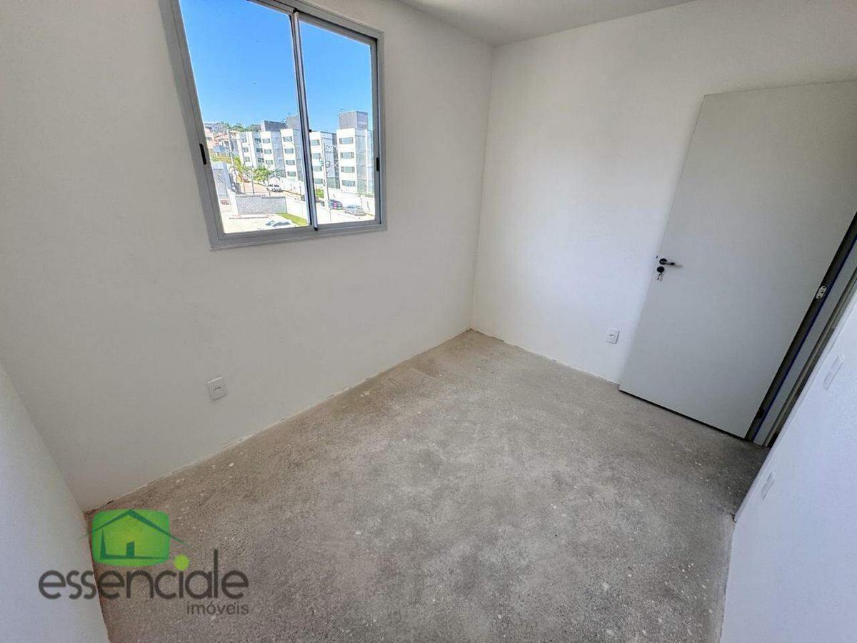 Apartamento, Colonial, 3 Quartos, 1 Vaga