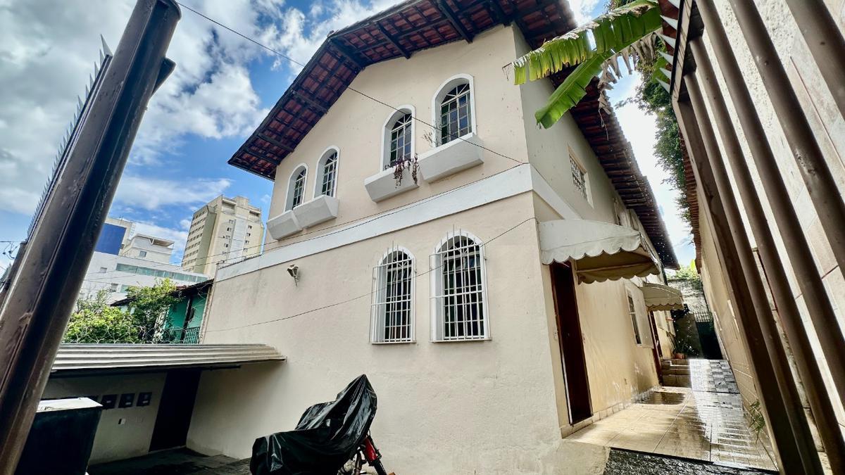 Casa, São Luiz (pampulha), 3 Quartos, 1 Vaga, 1 Suíte