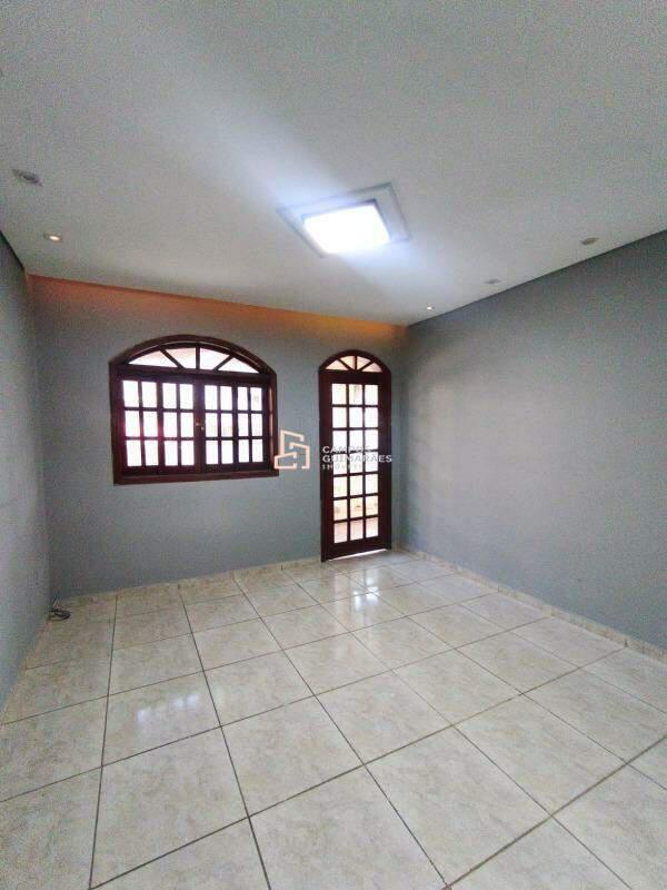 Casa, Tirol, 4 Quartos, 3 Vagas, 1 Suíte