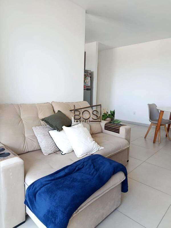 Apartamento, Nova Suíssa, 2 Quartos, 2 Vagas, 1 Suíte