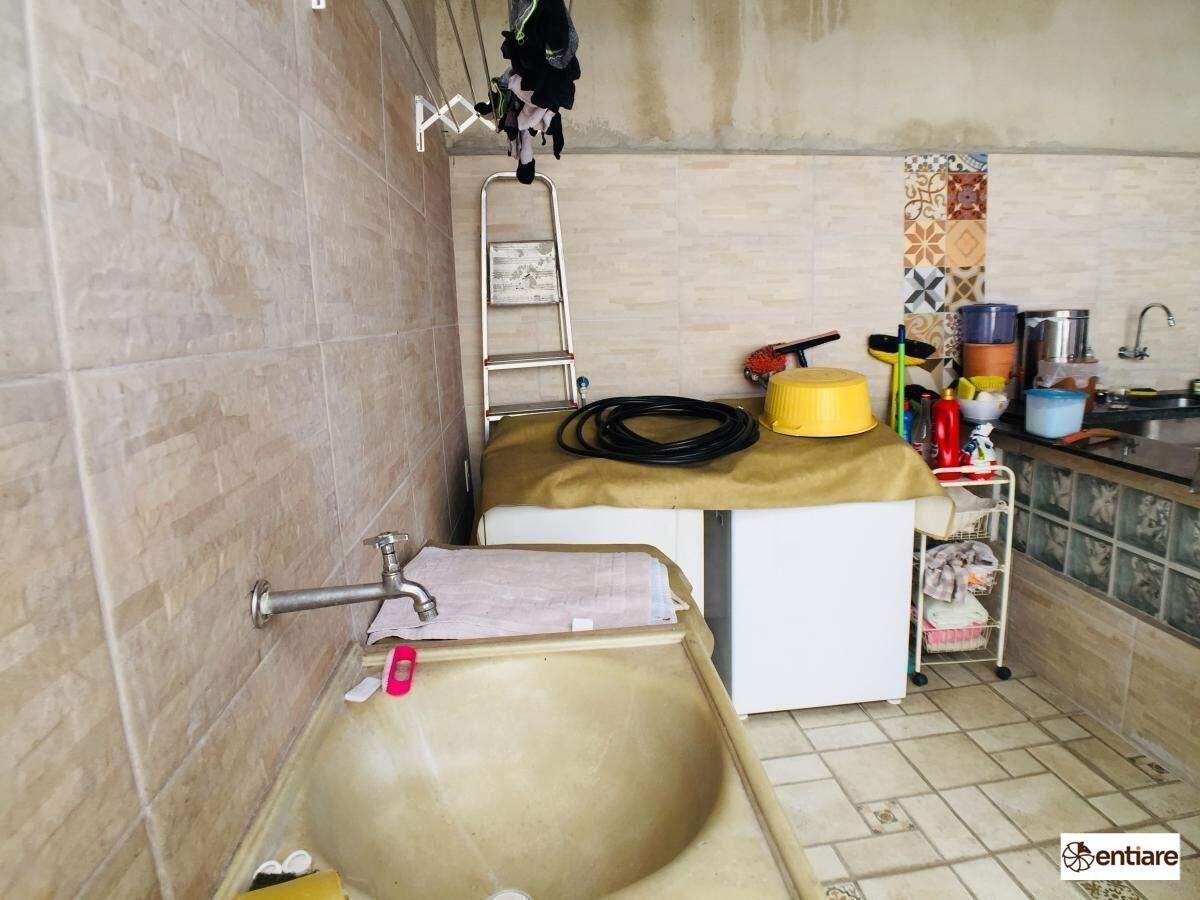 Casa, Jardim Riacho das Pedras, 4 Quartos, 2 Vagas, 1 Suíte