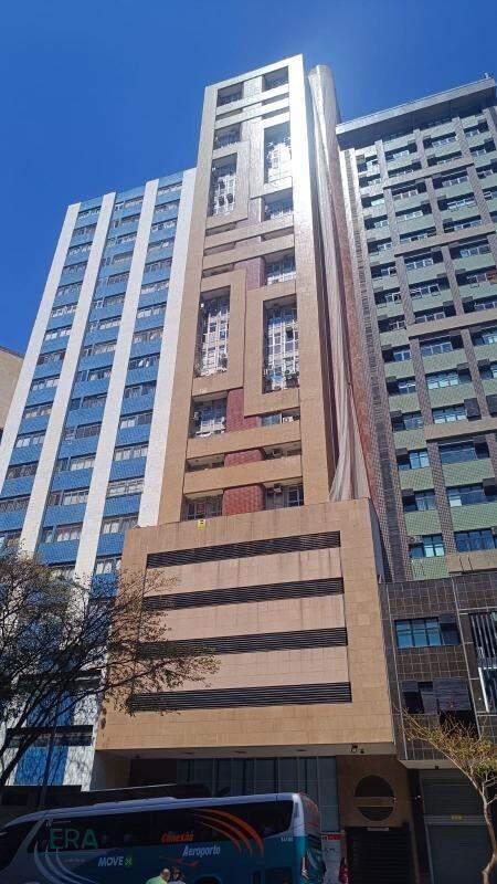 Sala, Centro, 0 Quarto, 0 Vaga
