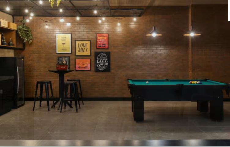 Apartamento, Serra, 4 Quartos, 3 Vagas, 2 Suítes