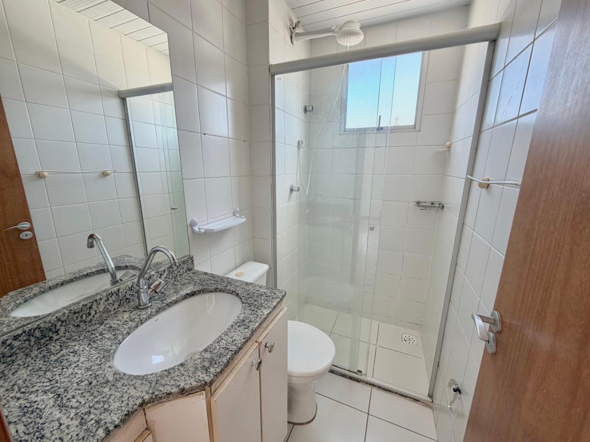 Apartamento, Liberdade, 2 Quartos, 1 Vaga