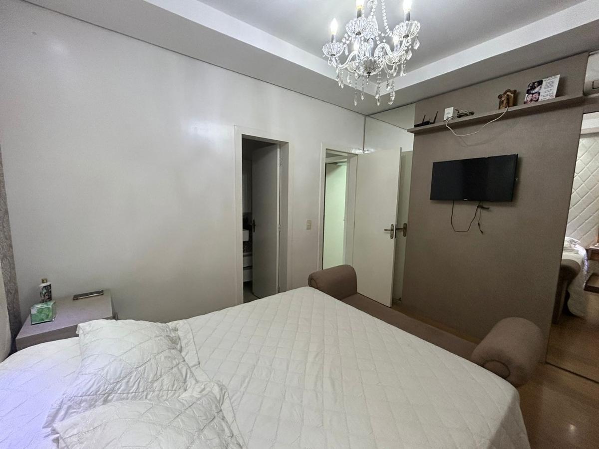 Apartamento, Eldorado, 3 Quartos, 2 Vagas, 1 Suíte