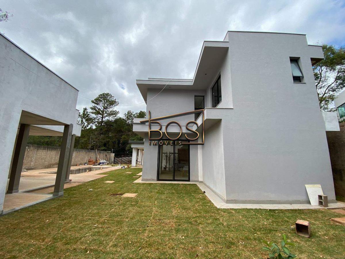 Casa, Cidade Jardim Taquaril, 4 Quartos, 3 Vagas, 4 Suítes