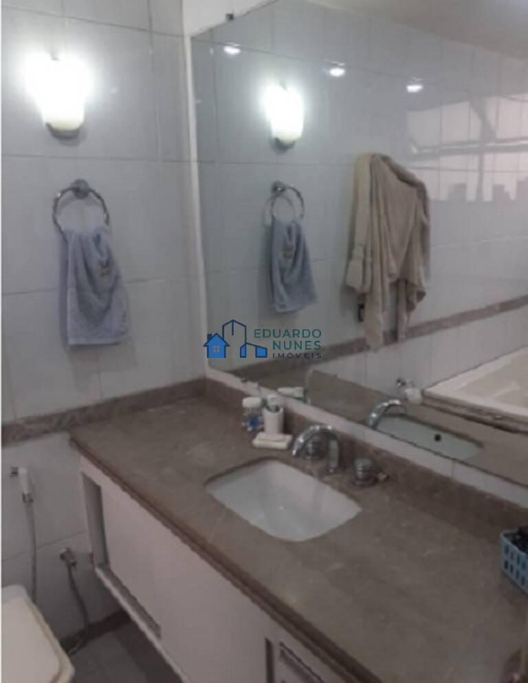 Apartamento, Santo Agostinho, 4 Quartos, 2 Vagas, 1 Suíte