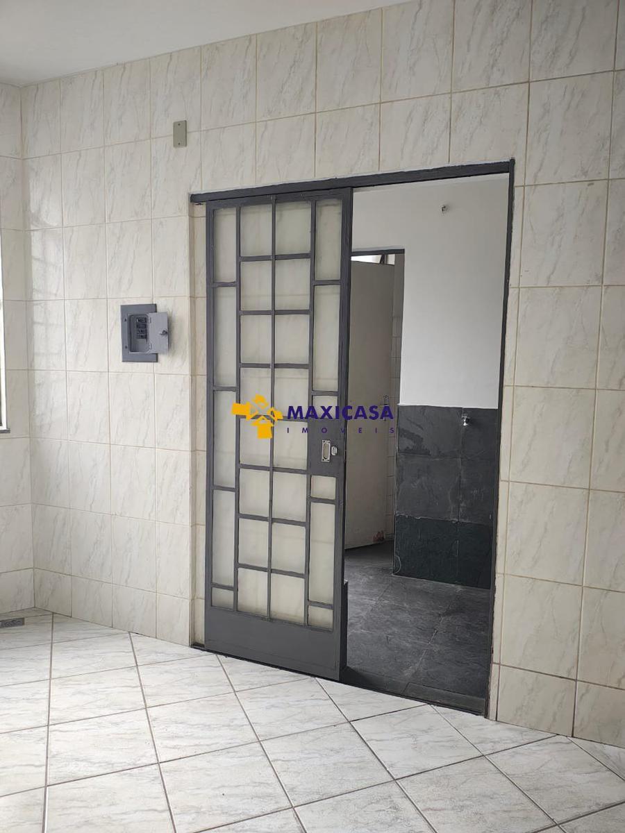 Casa, Ouro Preto, 3 Quartos, 1 Vaga