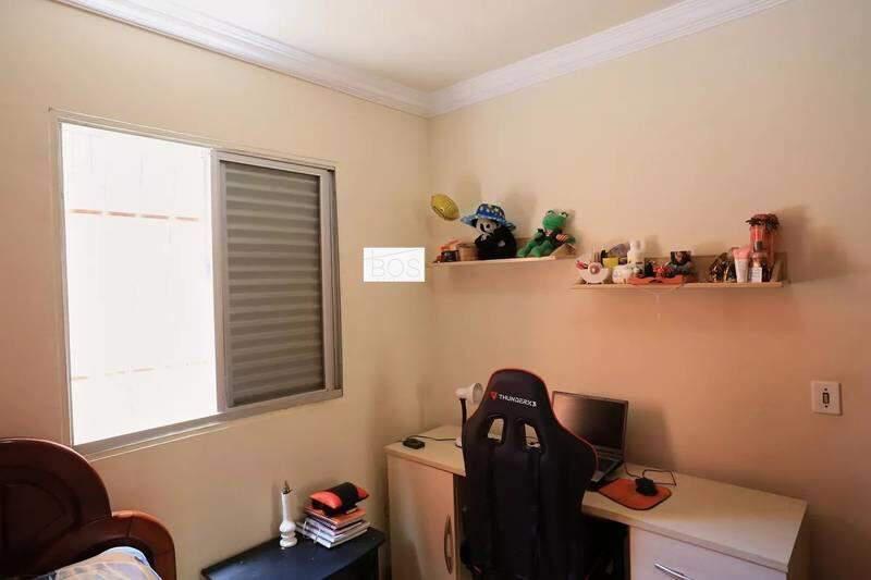 Apartamento, Sagrada Família, 3 Quartos, 1 Vaga, 1 Suíte