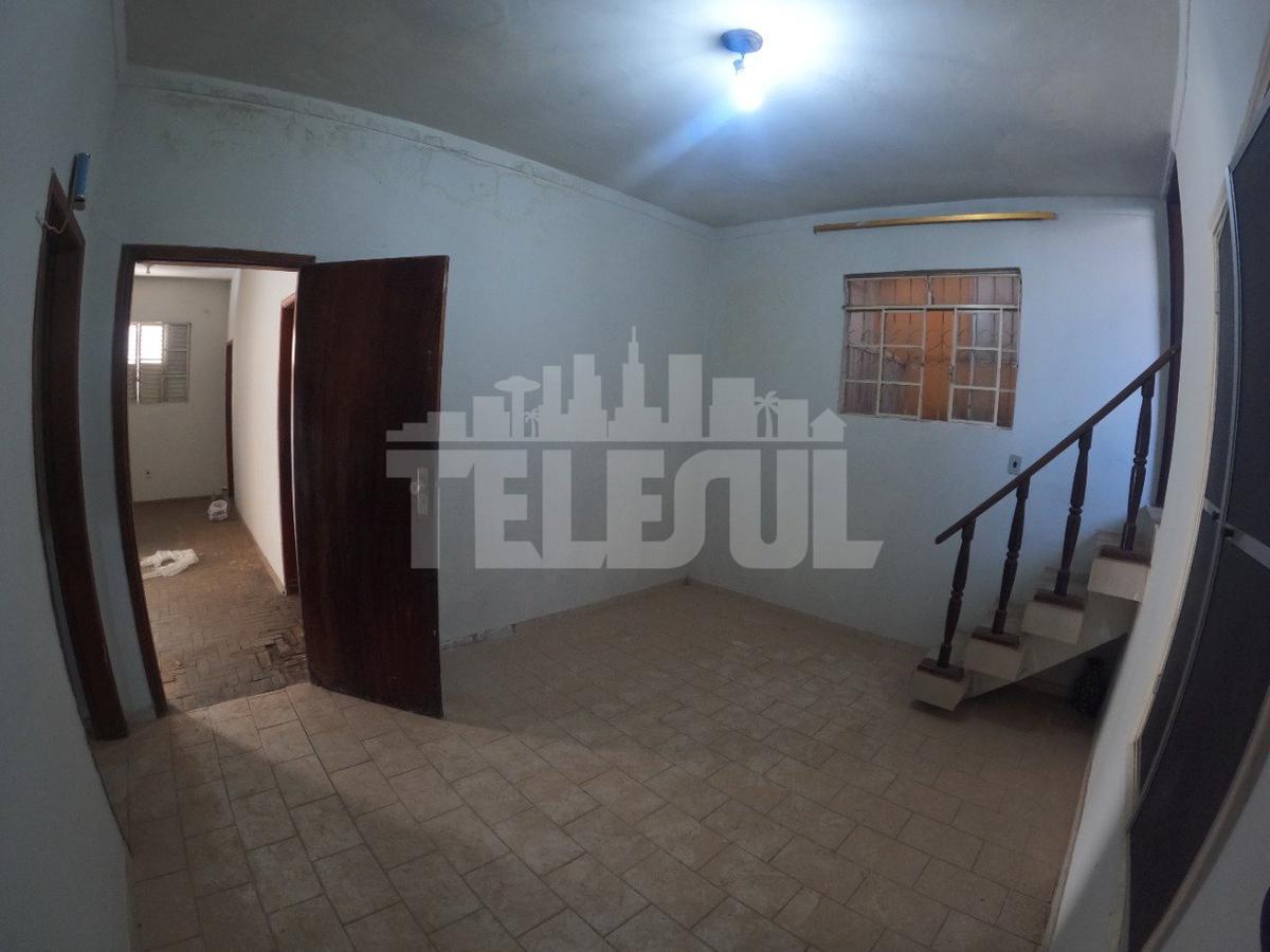 Casa, Centro, 4 Quartos, 1 Vaga, 1 Suíte