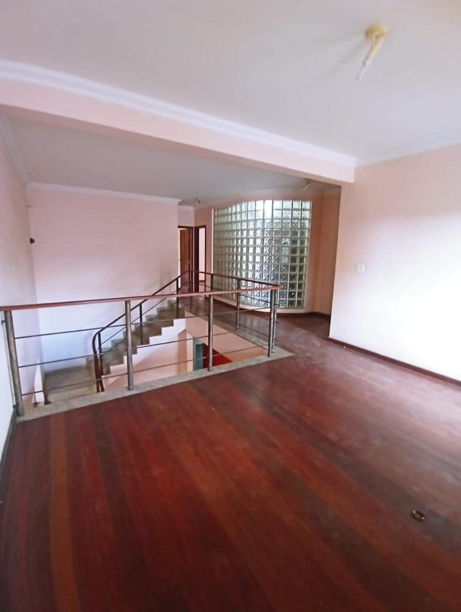 Casa, Parque Xangri-lá, 3 Quartos, 6 Vagas, 1 Suíte