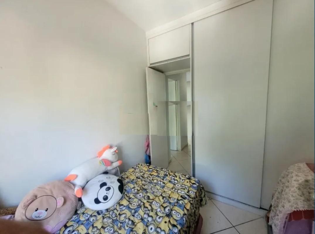 Apartamento, Salgado Filho, 2 Quartos, 1 Vaga