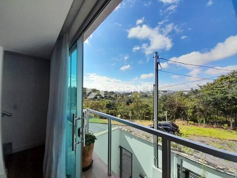 Casa, Cabral, 3 Quartos, 0 Vaga, 1 Suíte