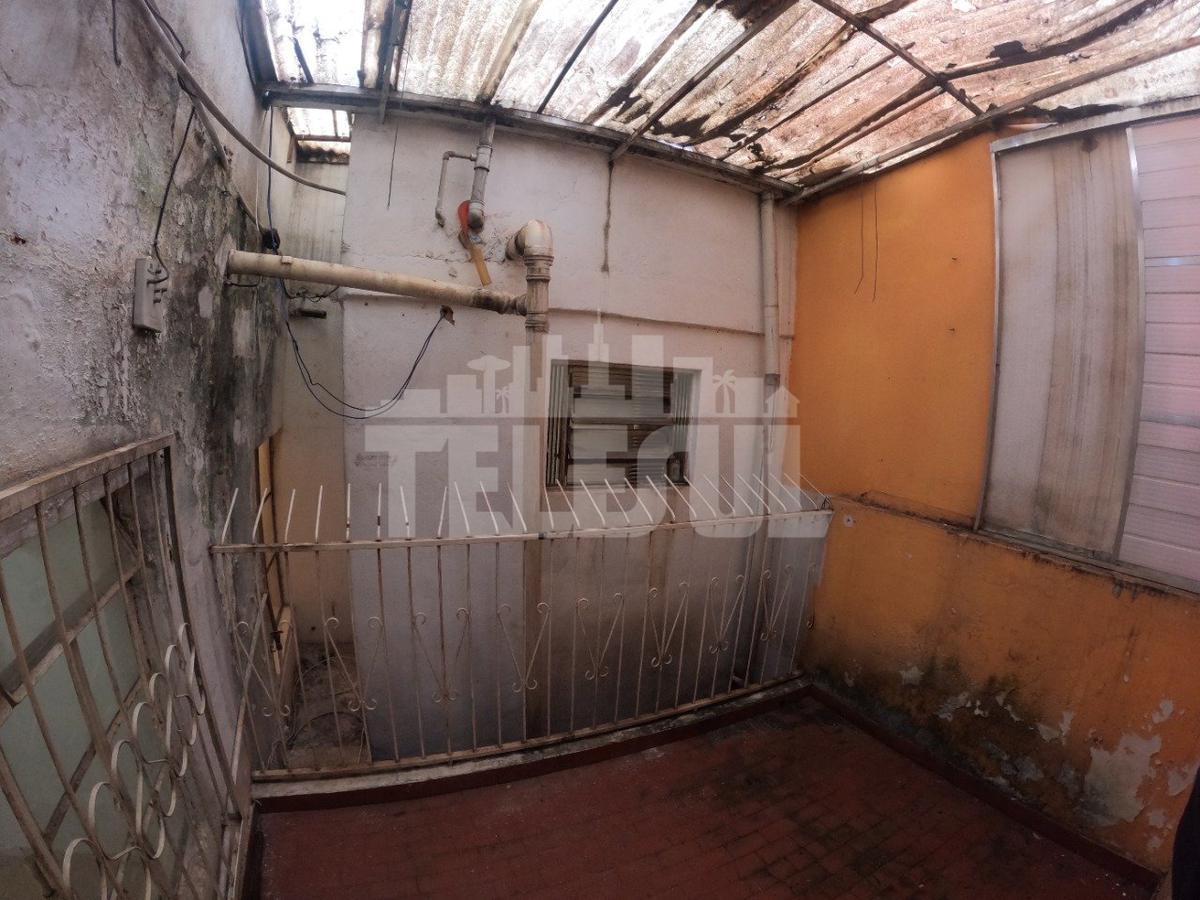 Casa, Centro, 4 Quartos, 1 Vaga, 1 Suíte