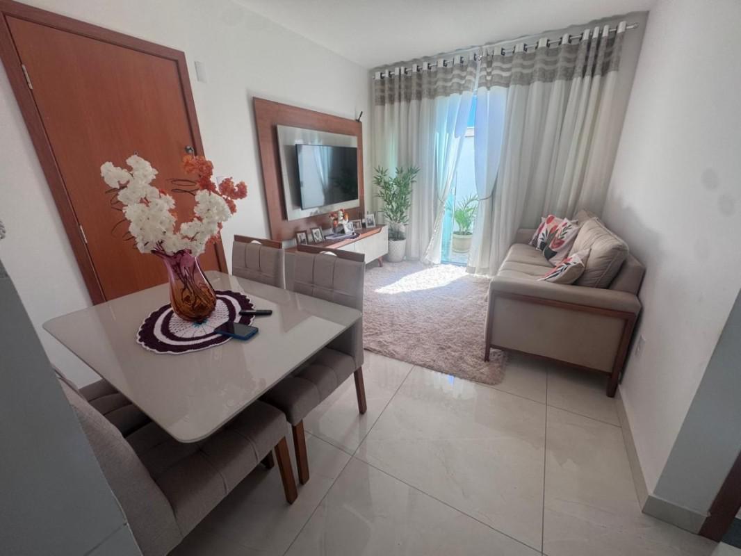 Apartamento, Rio Branco, 2 Quartos, 1 Vaga
